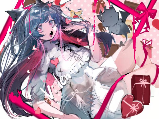 ヴァレンタイン