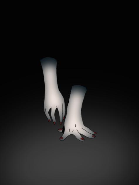 BeAutIFUl haNdS 閲覧注意‼︎