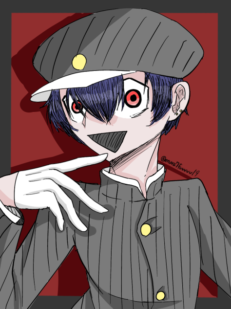 あはは