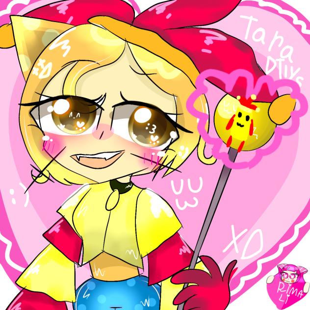 Tara Dtiys 😏🐾🤡