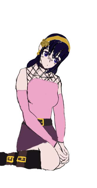 Outfit 1