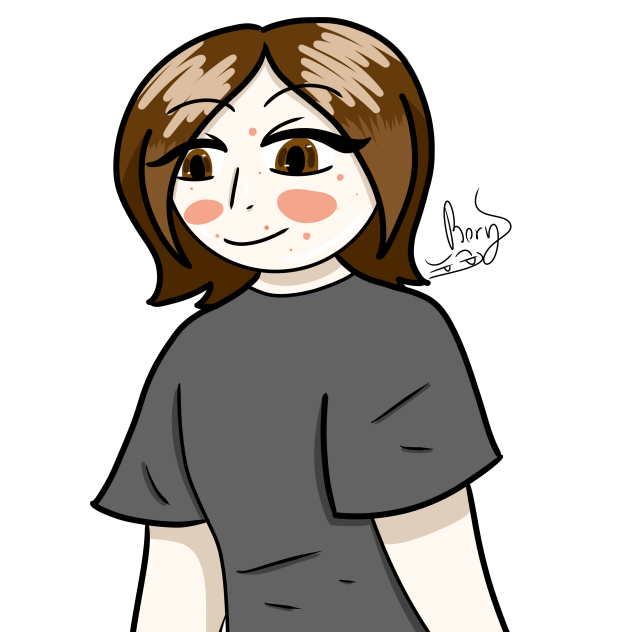 What I really look like