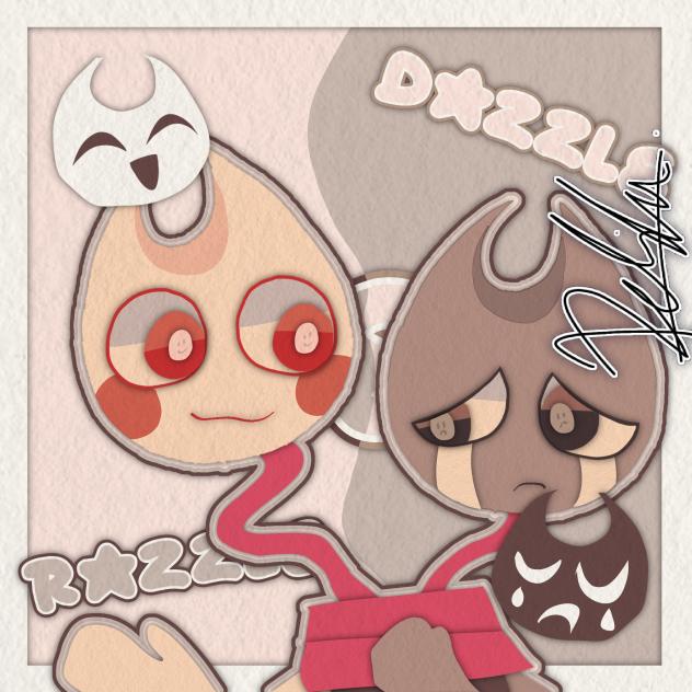 Razzle & Dazzle Dandy's World
