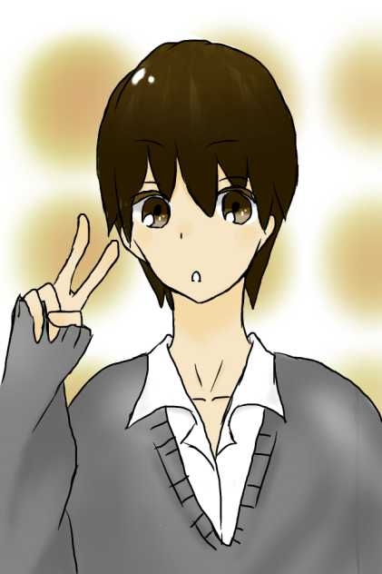 おとこのこ