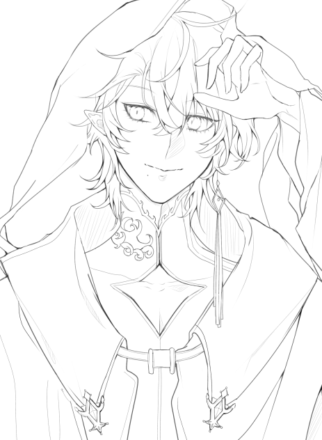 Lineart