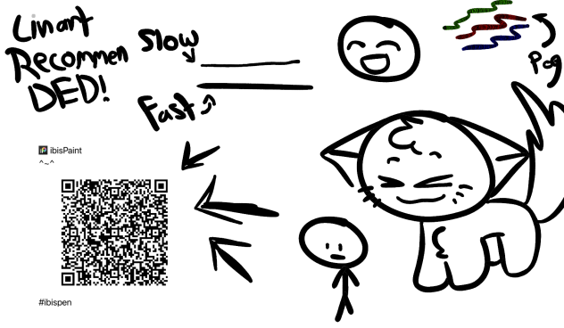kooky brush ‘-‘