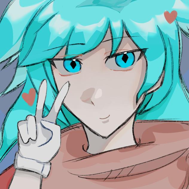 Fanart oc