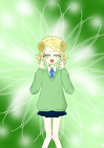 ハイッチーズッ！！