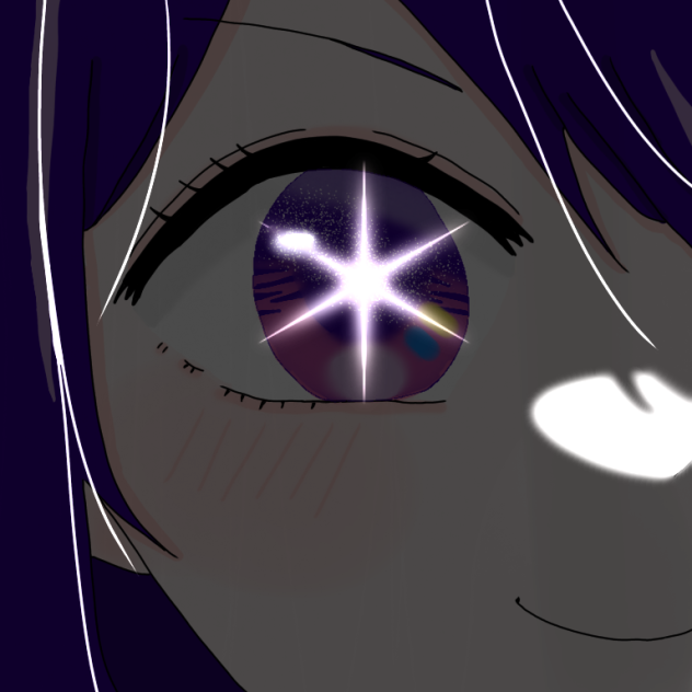 アイの目リベンジ