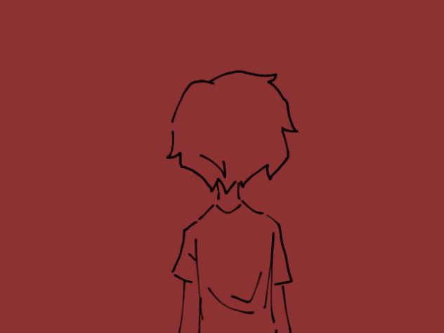 look at you