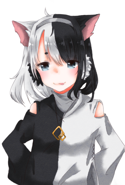 けもみみ
