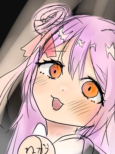 らくがき