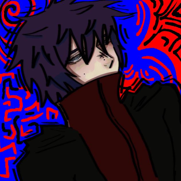 doodle - ibisPaint