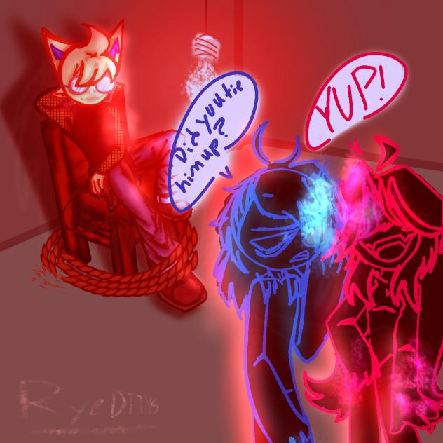 Rye DTIYS (Complete)