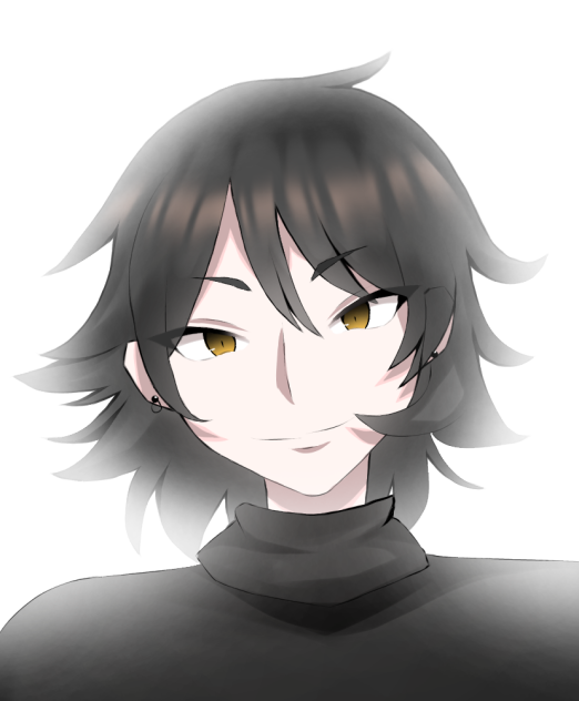 Jaylene Aleman’s OC✨