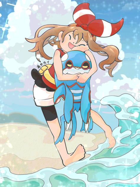 ざっばぁーん