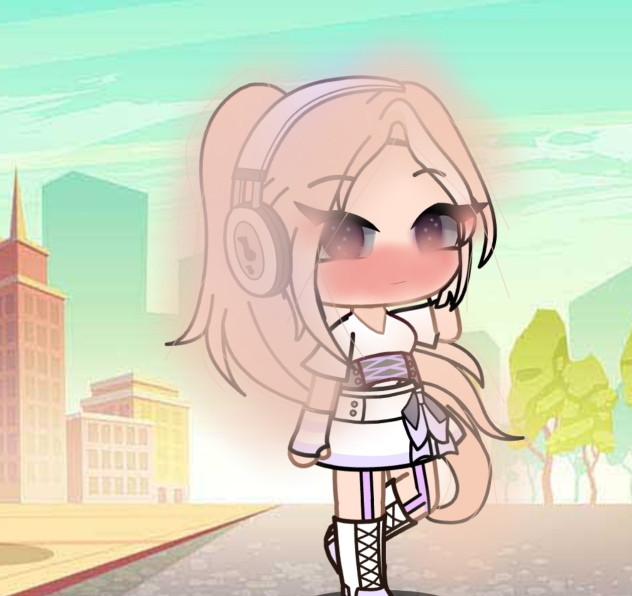 gacha life edit