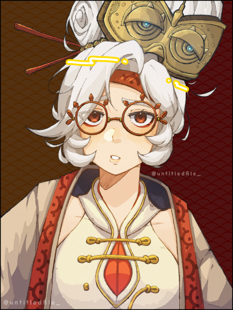 purah