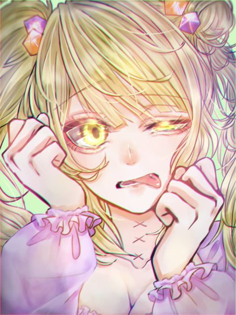 うちの子