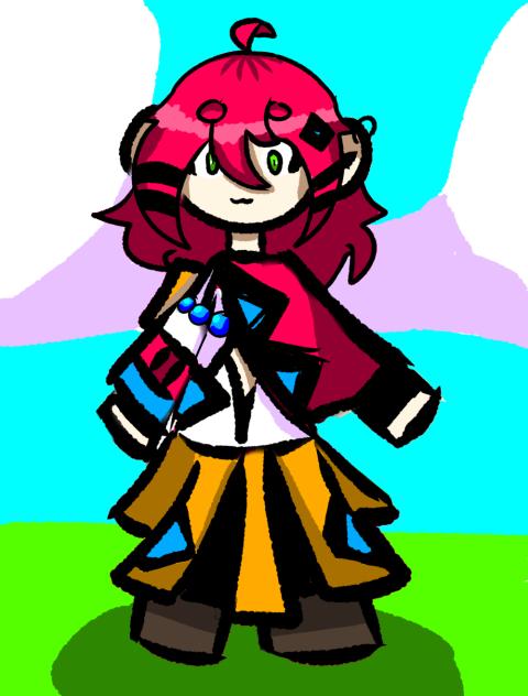 Untitled74 - ibisPaint