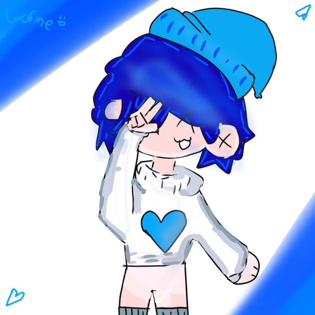 Gift for Praba