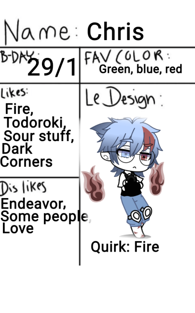 my entry - ibisPaint