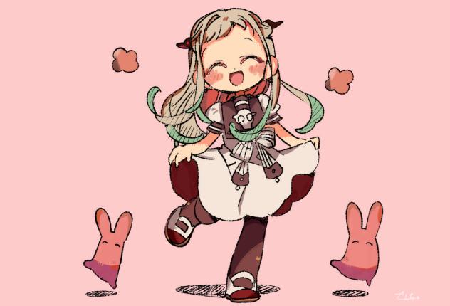 寧々ちゃ！