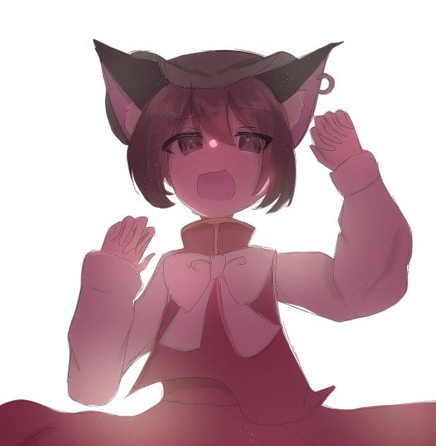 東方チャレンジ11日目　ちぇん