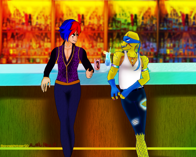 happy new year party