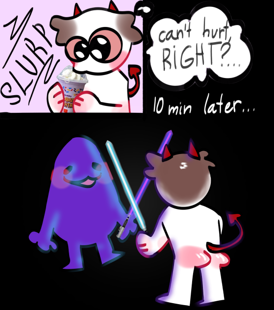 Didn’t expect this did u