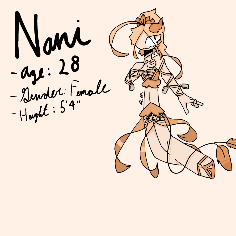 Very MyStIcAl - ibisPaint