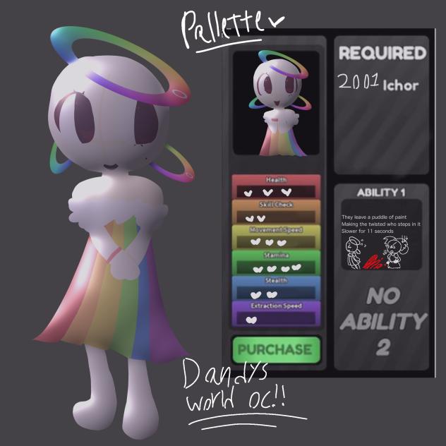 DW OC