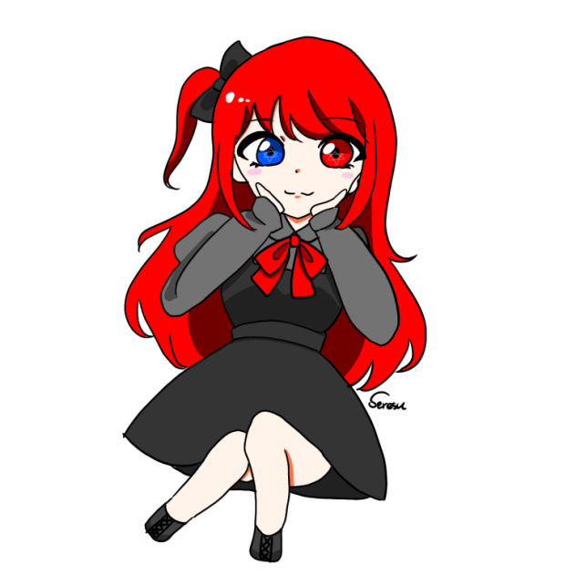 ちびキャラ
