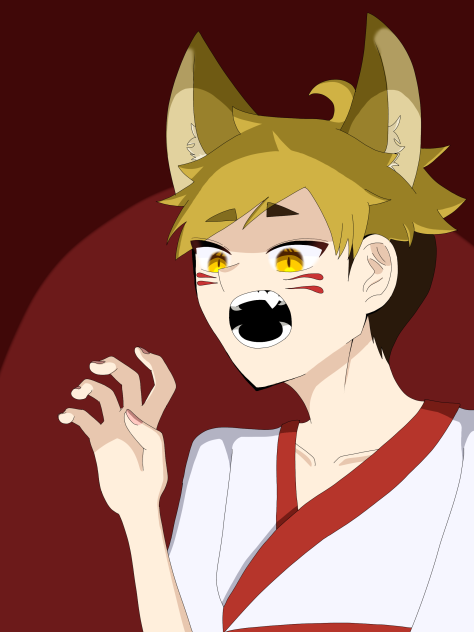 🦊
