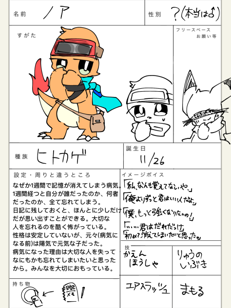 普通じゃなかった僕たちは