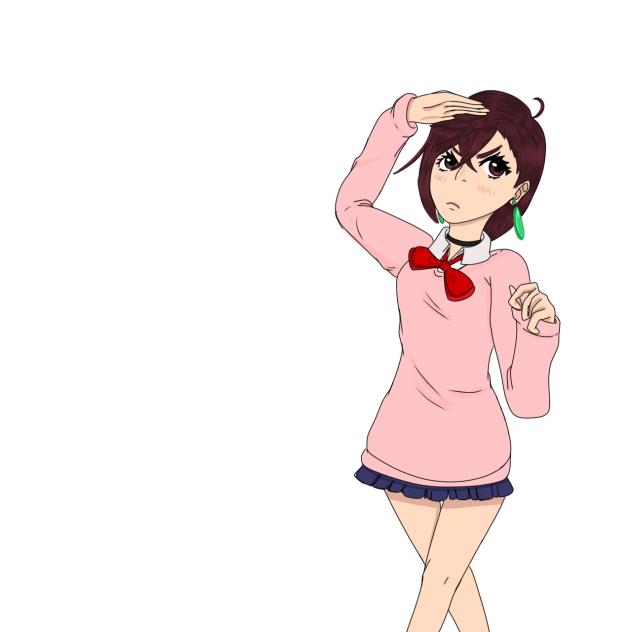 Momo Ayase