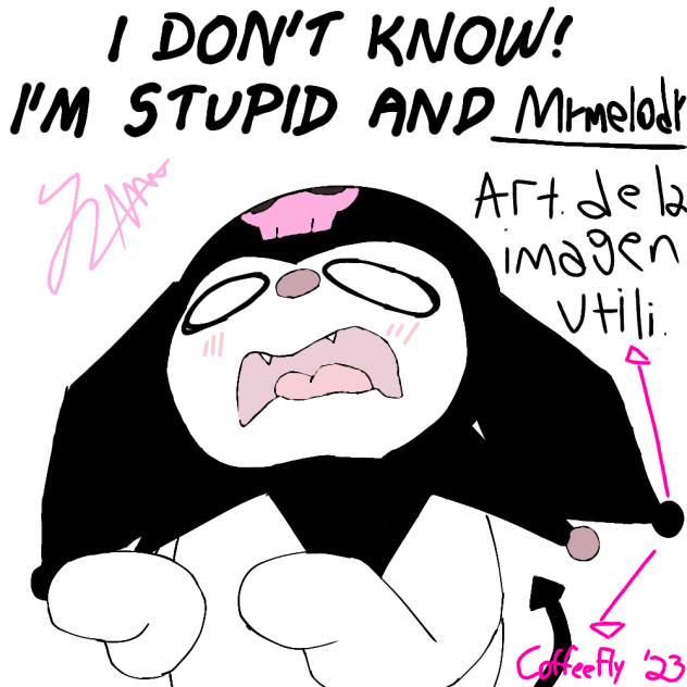 kuromi