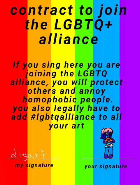 My (maybe) Last art post