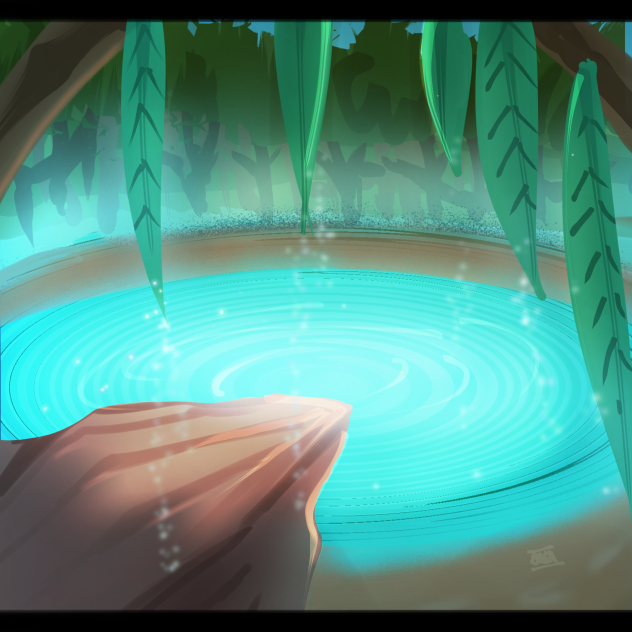 Oasis