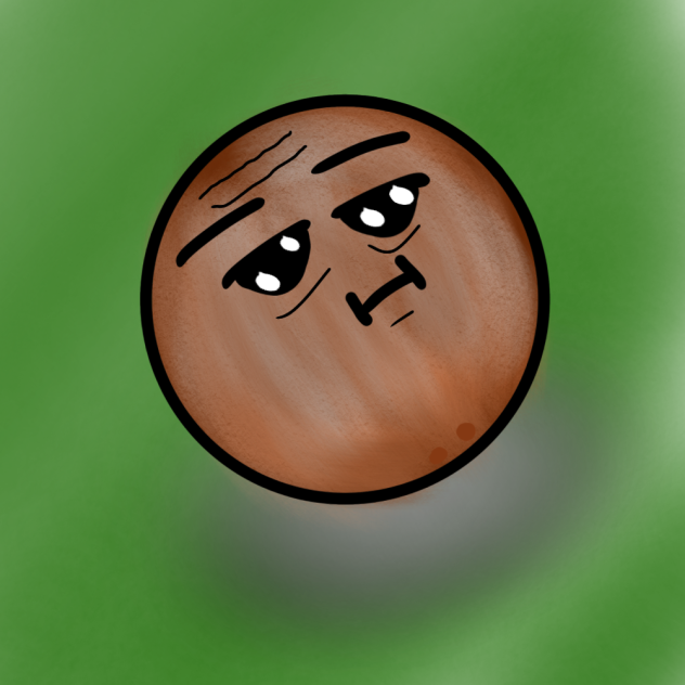 old over it coconut (I hate it )