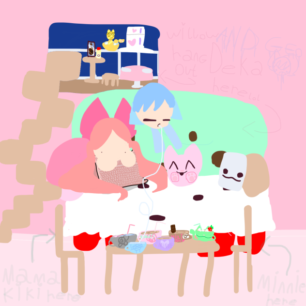 A - ibisPaint