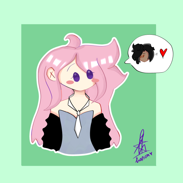 some of my oc