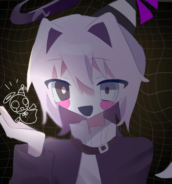 るて！