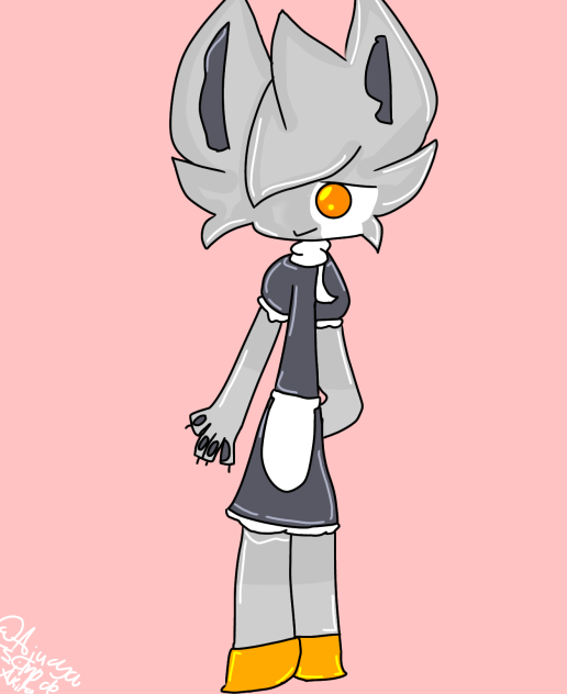 Kaze-san⊹
