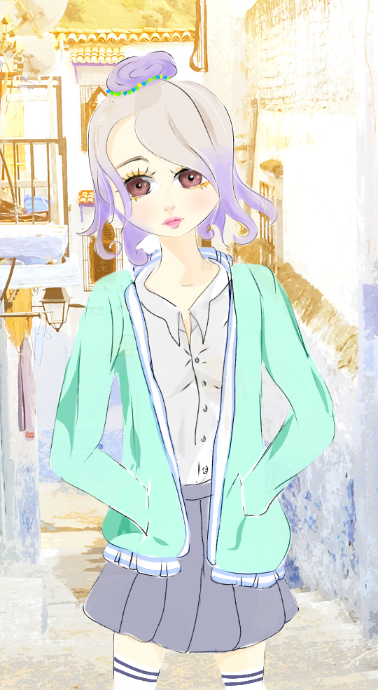 Yo - ibisPaint
