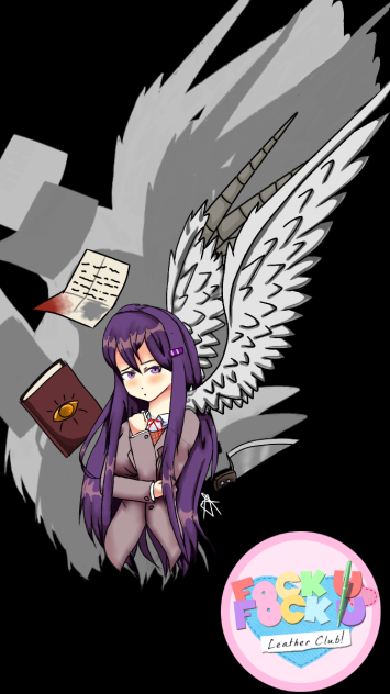 Yuri - ibisPaint