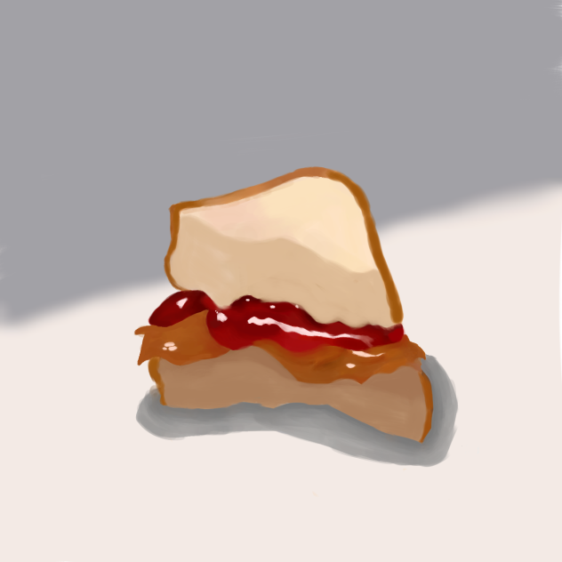 PB And J