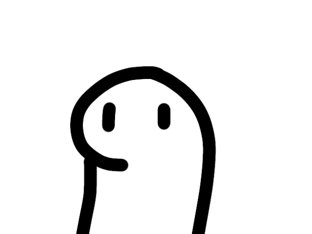 i am sorry animation