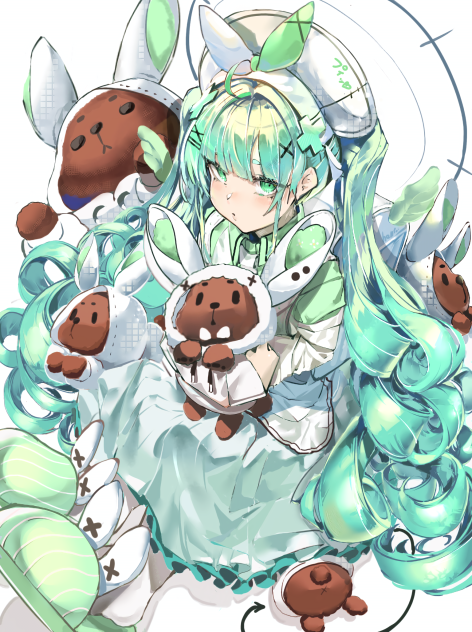 ぷぃぷぃ彗星💚