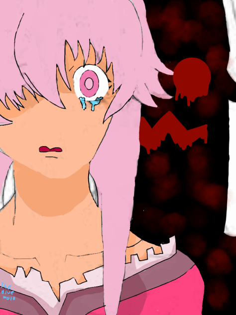 shadows - ibisPaint
